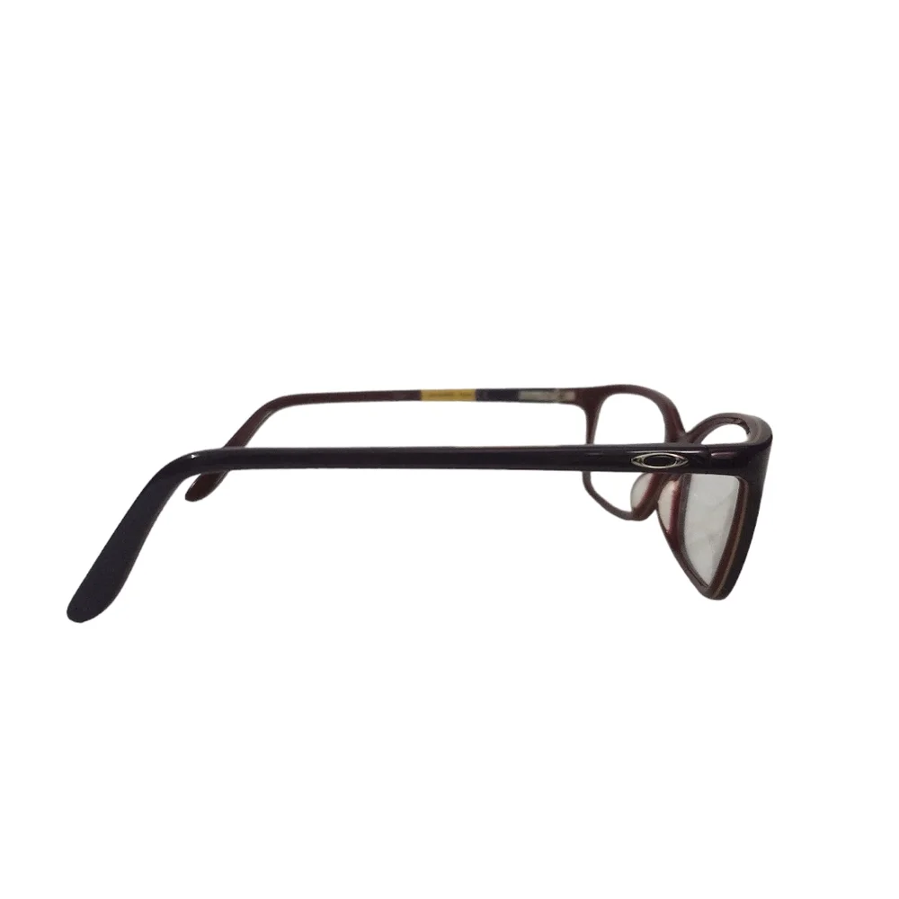 Oakley Intention Eyeglasses Frames Purple OX1130-0452 With Case